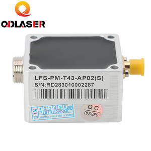Ruida LFS-PM-T43 Analoge Metalen Live Focus Systeem Met <span class=keywords><strong>Touch</strong></span> Screen Voor Metalen Co2 Lasersnijmachine - Product Image 5
