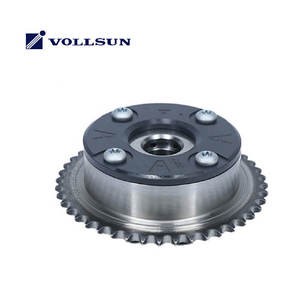 Yeni otomatik değişken valf zamanlaması dişli eksantrik mili aktüatör motor kam mili kasnak 2710510328 Benz 271 için - Product Image 1