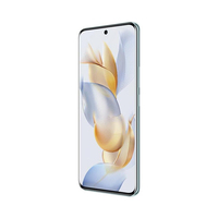 Smartphone Android 13 6,7 pouces 120 Hz 5G NFC pour Honor 90 International 16 Go 512 Go