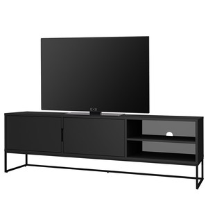 Wholesale Custom Modern Design Living Room Wood With Storage Tv Cabinet Console Tv Stand