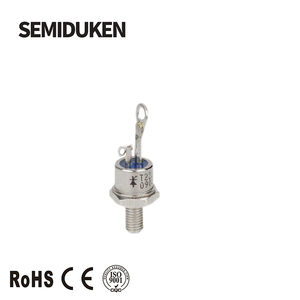 Nouveau en stock Thyristors de type russe (version goujon) T212-10 100-1300V 10A 15A pour les charges de batterie - Product Image 3