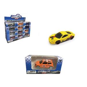 Auto da Corsa 1:64 Assortite - Product Image 1