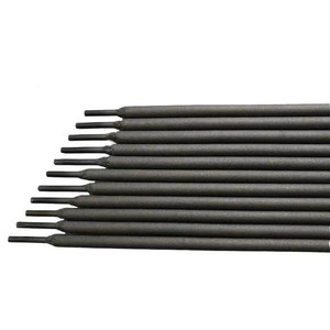 ลวดเชื่อมเหล็กอัลลอยด์ X'G HRC 65-67 D998 D999 สำหรับงานเชื่อมแบบฮาร์ดเฟซซิ่ง ขนาด 3.2 มม. สำหรับโรงงานอิฐจากอ้อย - Product Image 5