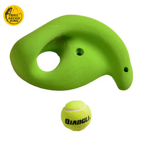 Rocas de Escalada de Alta Calidad para Niños <span class=keywords><strong>2024</strong></span>, Piedras de Escalada Surtidas para Interiores y Exteriores, Agarres de Escalada para Niños - Product Image 6