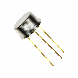 AD581LH Power Management (PMIC) Electronic Chips Component In Stock TO 205AA, TO 5 3 Metal Can - Product Image 1