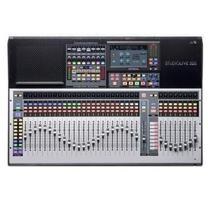 Console de mixage numérique Presonus StudioLive 64S, 64 canaux, enregistrement USB, mixage sonore en direct - Product Image 3