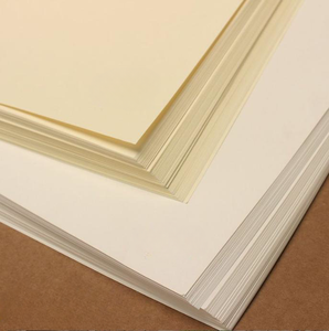 Emballage personnalisé OEM Premium Papier 50-60GSM Blanc/Crème Papier d'impression offset sans bois non couché pour l'impression - Product Image 2