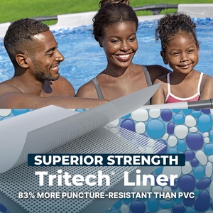 <span class=keywords><strong>Piscina</strong></span> Redonda <span class=keywords><strong>de</strong></span> Metal <span class=keywords><strong>para</strong></span> Exterior Steel Pro MAX <span class=keywords><strong>de</strong></span> 10' x 30'', con <span class=keywords><strong>Filtro</strong></span> <span class=keywords><strong>de</strong></span> <span class=keywords><strong>Cartucho</strong></span> <span class=keywords><strong>Tipo</strong></span> I, Color Gris - Product Image 6