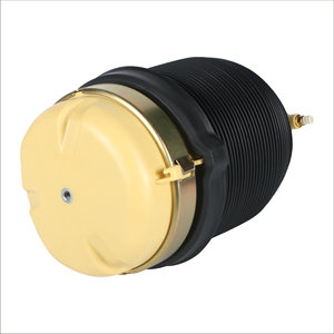 Resorte Neumático Trasero OEM 4F0616001 para Audi A6 C6 S6 RS6, Reemplazo de Suspensión Neumática - Product Image 2
