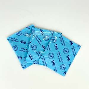 Oxyfree penyerap oksigen kelas makanan, 500cc/1500cc deoxizer Sachet dengan 99.9% kemurnian untuk penyimpanan makanan - Product Image 2