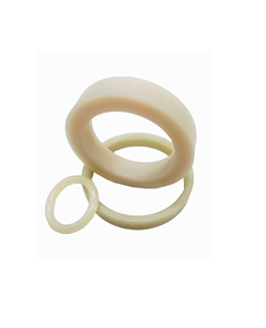 HTACH PH65A Cylinder Seal Set Big Plastic Rubber Ring and <strong>Tools</strong> <strong>Spare</strong> <strong>Parts</strong> - Product Image 3