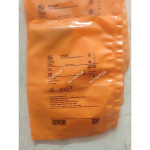 IFM IFR202 พรอกซิมิตี้สวิตช์ (ใหม่) ผลิตในประเทศจีน - Product Image 3