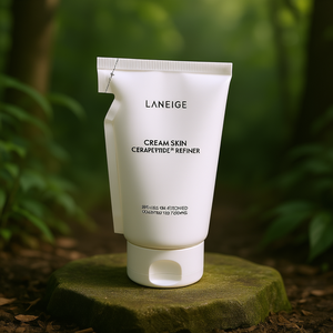 Tónico Refinador de Cerapéptidos Laneige Cream Skin 170 ml, para Todo Tipo de Piel, Cuidado Diario - Product Image 3