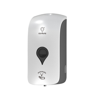 <span class=keywords><strong>Ce</strong></span> <span class=keywords><strong>RoHs</strong></span> FCC giấy chứng nhận điện thông minh cảm biến hồng ngoại 1L tự động xà phòng máy rút cho bệnh viện trường học - Product Image 4