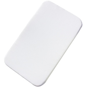 Su misura all'ingrosso ad alta densità spugna asilo nido tappetino <span class=keywords><strong>per</strong></span> <span class=keywords><strong>bambini</strong></span> materassi ovali culla del bambino - Product Image 6