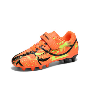 Zapatos de fútbol de nuevo estilo para hombre y mujer, con tacos, zapatillas de entrenamiento para niños, adolescentes y estudiantes, venta al por mayor de artículos deportivos - Product Image 1