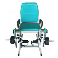 Chaise d'entraînement des muscles du bas du corps, du genou, du quadriceps et de la cuisse pour enfants Eusokon EU-GST-02, certifiée SGS