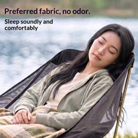 Chaise pliante ultra-légère en alliage d'aluminium avec accoudoirs, idéale pour le camping, la randonnée et la pêche