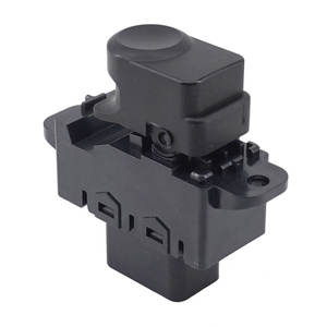 Interrupteur de lève-vitre côté passager 93580-1R000 pour Hyundai Accent 2011-2017 – Régulateurs de vitres de véhicule - Product Image 4