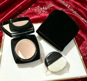 Best selling high gloss outline powder, natural shiny powder blusher, durable skin brightening factory, wholesale OEM - Product Image 2