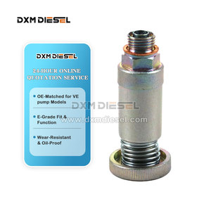 Bomba de Cebado Manual para Diésel 4HK1 de Alta Calidad DXM 092130-0050 - Product Image 2