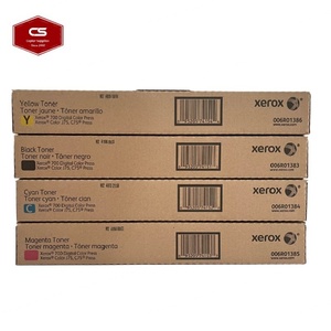 Cartucho de Tóner Original Versión EE. UU. para Xerox 700 700i J75 Color C75 Press 006R01383 006R01384 006R01385 006R01386 Polvo de Tóner - Product Image 2