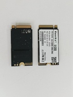 Vaseky NVMe PCIe Gen 3x4 SSD M.2 2242 1TB 512GB Disque dur interne à semi-conducteurs pour PC et ordinateur portable