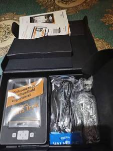 Comunicador de Dispositivos Emerson TREXLFPKLWS3S TREXLHPKLWS1S TREXLHPNAWS3 TREXCHPNAWS1S PLUS con HART y Fieldbus, IS, Inalámbrico - Product Image 4
