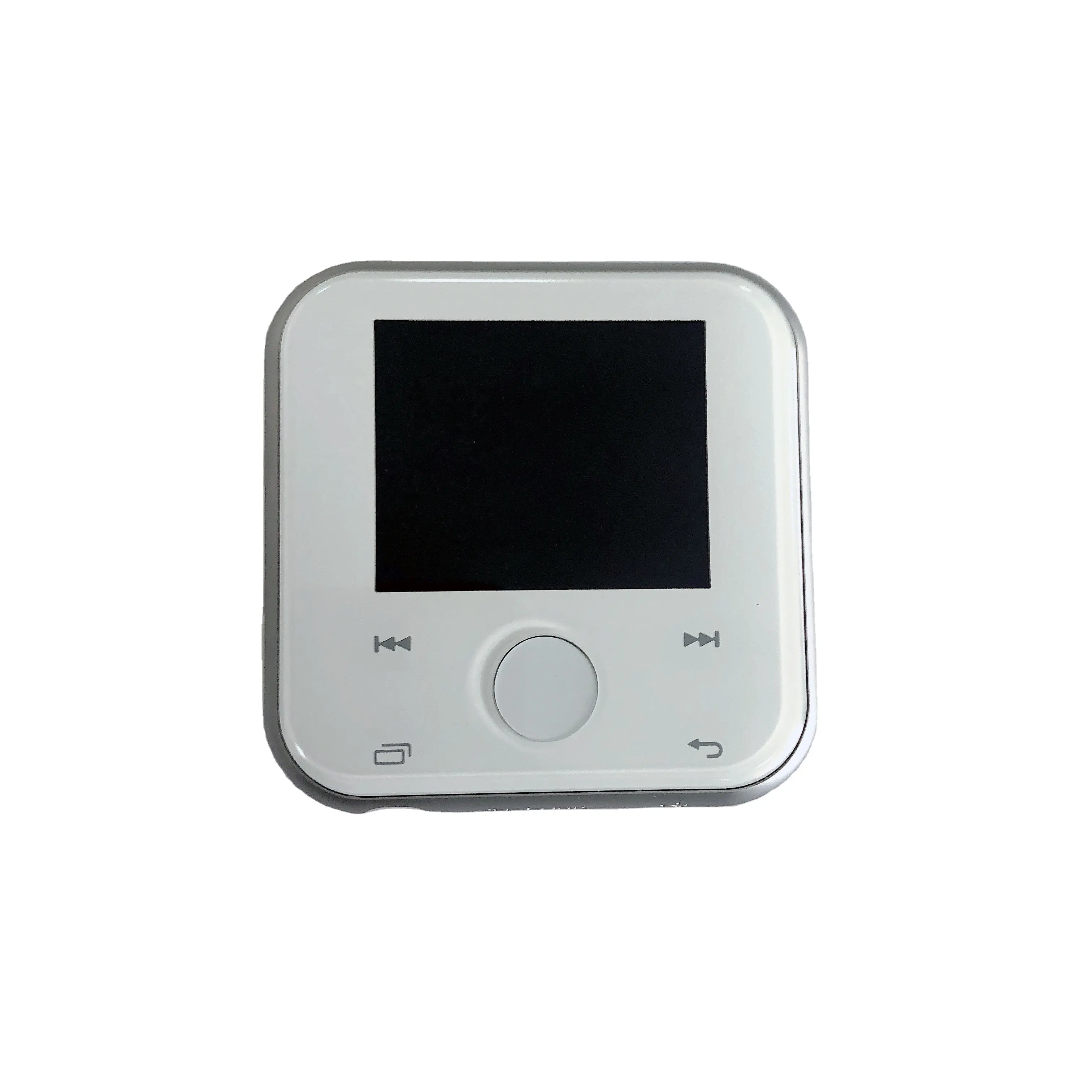 Mp3 Industrial Digital Flac Music Player with Wma Format