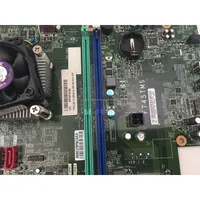 Carte mère pour ordinateur de bureau Lenovo Ideacentre 310S 310a 01LM544 AD9430AJN23AC FT4STMS