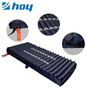 <span class=keywords><strong>Matelas</strong></span> à air médical pour fournitures de soins de santé avec pompe pour <span class=keywords><strong>matelas</strong></span> à air gonflable anti-décubitus médical - Product Image 2
