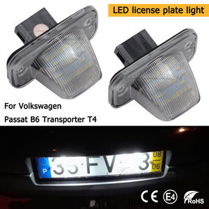 Angrong CANbus ไฟ LED สีขาวสำหรับ VW รถขนส่ง <span class=keywords><strong>T4</strong></span>หลาย MK4 <span class=keywords><strong>Caravelle</strong></span> eurovan 12V สภาพใหม่ - Product Image 4