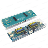 Testeur d'écran LCD/LED T-V18 + 6 LVDS pour la réparation de téléviseurs, ordinateurs portables et ordinateurs, compatible avec les écrans LED LCD de 7 à 84 pouces