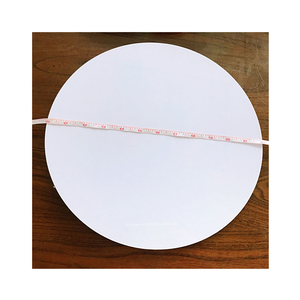 Imprimante <span class=keywords><strong>Photo</strong></span> personnalisée en aluminium et métal, <span class=keywords><strong>impression</strong></span> sur disques ronds, Sublimation, disques de 10 "12" 15 ", impressions - Product Image 2