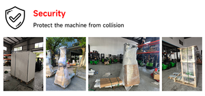 <strong>1500kg</strong> Full-<strong>electric</strong> Self-loading Forklift Lifting Height 1.5m <strong>Stacker</strong> <strong>Electric</strong> for Construction - Product Image 4