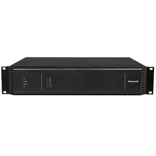 Honeywell Public Address pa System Complete Professional Sound System