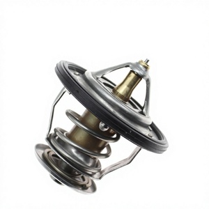 0K75615171C Engine Thermostat For Kia 82C <b>Coolant</b> Temperature Control - Product Image 5