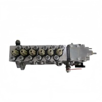 Pompe d'injection de carburant 0402066721 5267708 3973900 3972878 pour Cummins 6CT 6CTAA 8.3, pompe à injection diesel, pièces détachées pour moteur diesel