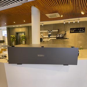 เครื่องฟอกอากาศ DECETOMair Smart Ceiling Fresh HRV ระบบระบายอากาศแบบกู้คืนความร้อนทั้งหมด พร้อมระบบลดความชื้น ERV สำหรับบ้าน ห้องน้ำ โรงแรม ภายนอกอาคาร ดีไซน์ทันสมัย Mi - Product Image 4