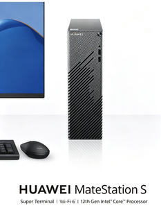 <span class=keywords><strong>Huawei</strong></span> matestation Mate Station S Series ของแท้คอมพิวเตอร์ตั้งโต๊ะส่วนบุคคลสำหรับ <span class=keywords><strong>Huawei</strong></span> <span class=keywords><strong>Ai</strong></span> <span class=keywords><strong>Life</strong></span> - Product Image 1