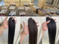 Extensions de cheveux synthétiques de 82 pouces, super longues, tresses jumbo, différentes marques, pour femmes noires, cheveux pour tresses africaines.