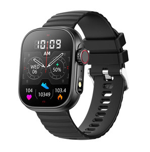 Không thấm nước <span class=keywords><strong>Android</strong></span> IOS thể thao thời trang Smartwatch mujer Đồng hồ thông minh - Product Image 1