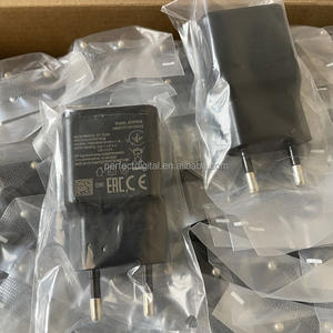 <span class=keywords><strong>Chargeur</strong></span> USB EPTA200 avec prise EU/US pour Samsung <span class=keywords><strong>Galaxy</strong></span> S7e S8 S8+ S9 S9+ S10 S10e S10+ S20 S20+ S20u Note8 Note9 - Product Image 3