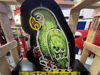 Enseigne néon LED personnalisée en verre, étanche IP65, multicolore, pour bars, clubs, restaurants, commerces, entreprises, art mural intérieur