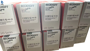 Controlador PLC, Sensor, Módulo de Control Industrial, Nuevo y Original EK1100 - Product Image 1