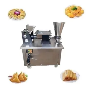 Máquina de fabricação de samosa em hyderagen hornos para empanadas, arábia saudita, samosa