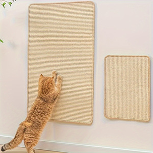 <span class=keywords><strong>Rascador</strong></span> de Sisal Barato para <span class=keywords><strong>Gatos</strong></span>, Protector de Sofá para Mascotas, Tabla Rascadora para Gatitos, Poste <span class=keywords><strong>Rascador</strong></span> para <span class=keywords><strong>Gatos</strong></span>, Protector de Muebles - Product Image 1