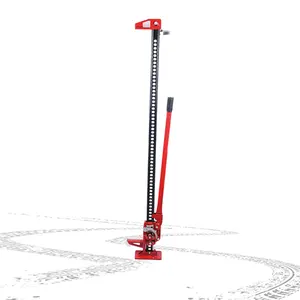 Accessori per auto regolabile Hi-Lift Farm Jack caricamento auto 48 "7000lbs o 60" 7700lbs