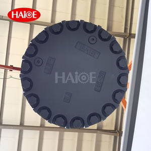 Motor Penggerak Hidrolik Excavator EC300D 14738180, Final Drive EC300E untuk Volvo - Product Image 4