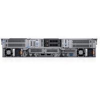 Server Bekas R7525 2u Rack Server untuk Komputer Jaringan